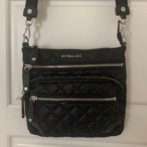MZ Wallace “Downtown Crosby” Crossbody Bag